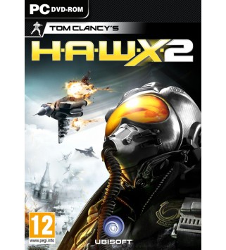 Tom Clancy's H.A.W.X 2 Ubisoft Connect Ubisoft Key GLOBAL